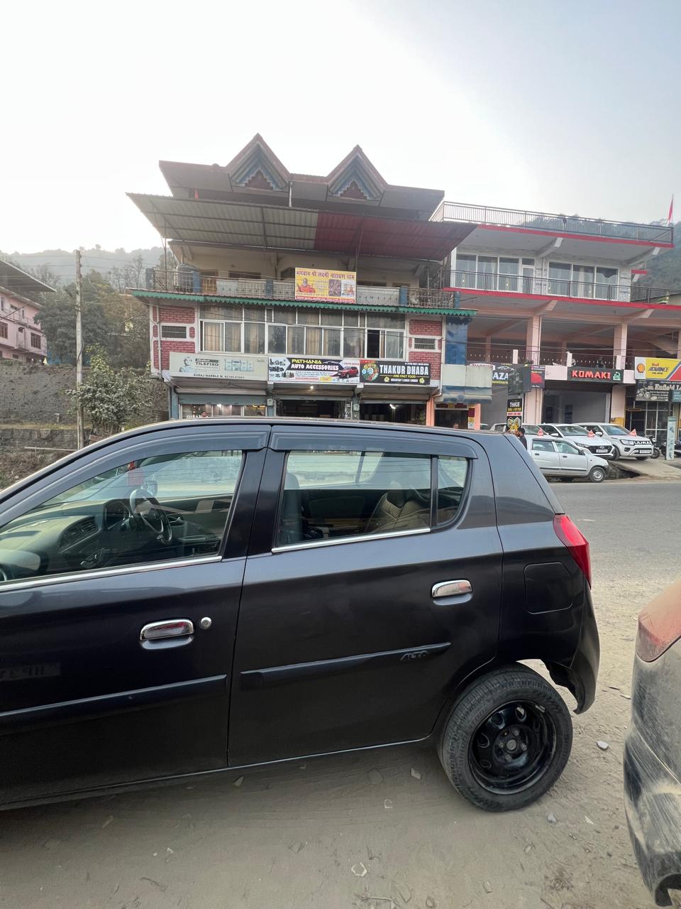 Maruti Suzuki Alto K10(2019-2020) Vxi